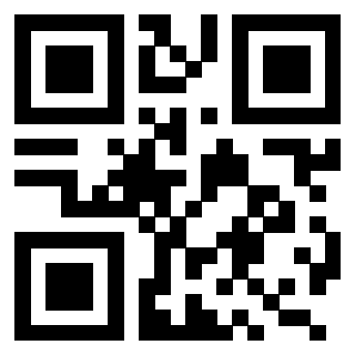 3209950595 - Immagine del Qr Code associato