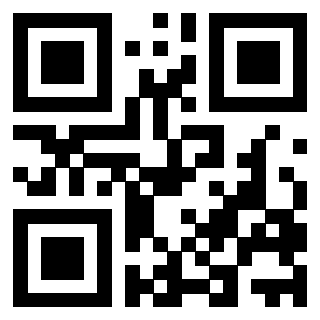 3209950599 - Immagine del Qr Code