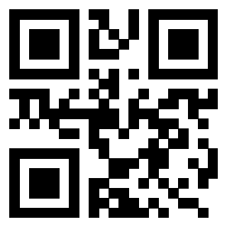 3209950605 - Immagine del Qr Code associato
