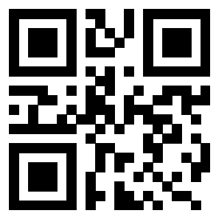Il QrCode di 3209950606