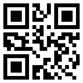 3209950607 - Immagine del Qr Code associato