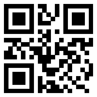 Il Qr Code di 3209950608