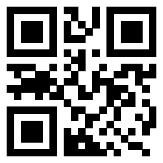 Scansione del Qr Code di 3209950610