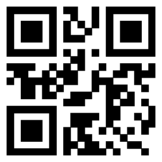 Il QrCode di 3209950617