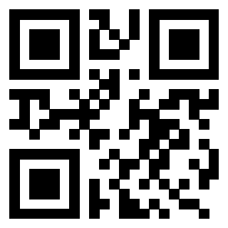 Il Qr Code di 3209950619