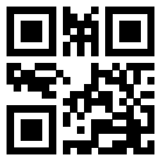 3209950624 QrCode associato