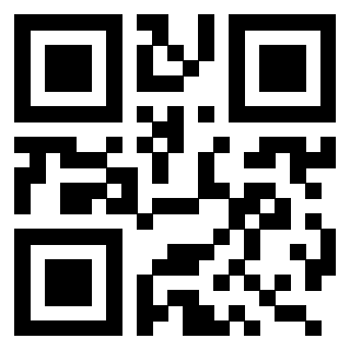 Immagine del Qr Code di 3209950630
