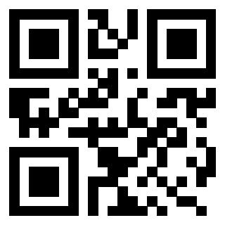 Il Qr Code di 3209950638
