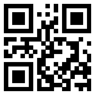 Immagine del QrCode di 3209950639