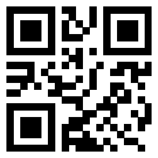 3209950644 - Immagine del Qr Code