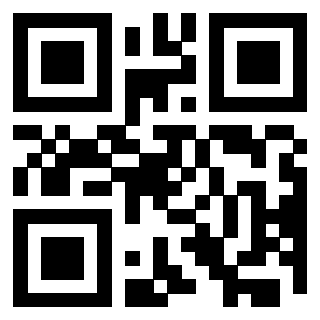 Il QrCode di 3209950648
