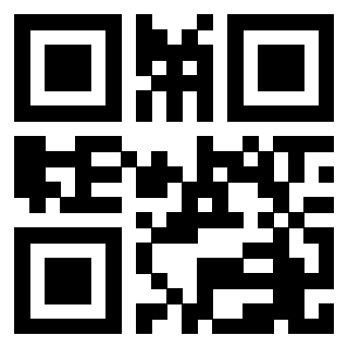 3209950650 - Immagine del QrCode
