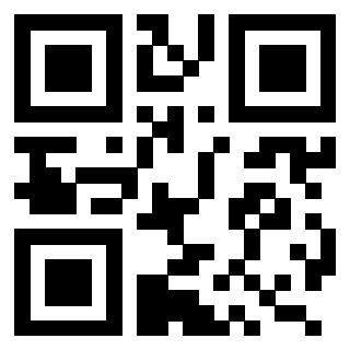 Immagine del QrCode di 3209950652