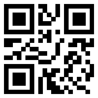 3209950653 - Immagine del QrCode