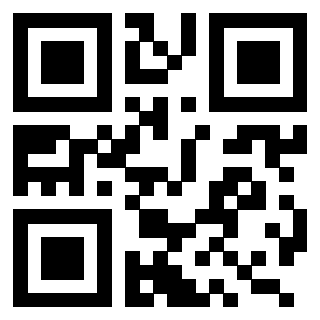 Scansione del QrCode di 3209950654