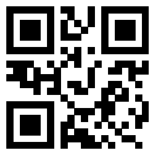 3209950655 QrCode associato
