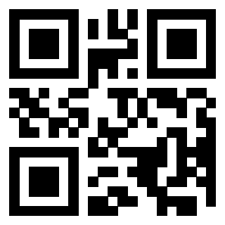 3209950657 - Immagine del QrCode associato