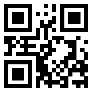 Il QrCode di 3209950658