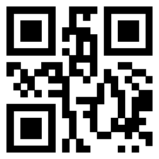 Il QrCode di 3209950659