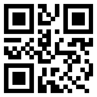 3209950662 - Immagine del QrCode associato