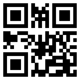 3209950663 - Immagine del QrCode associato