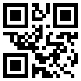 3209950665 - Immagine del Qr Code