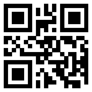 Immagine del Qr Code di 3209950666