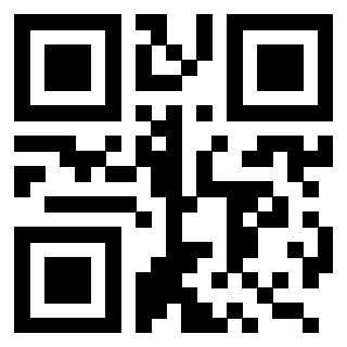 3209950677 Qr Code associato