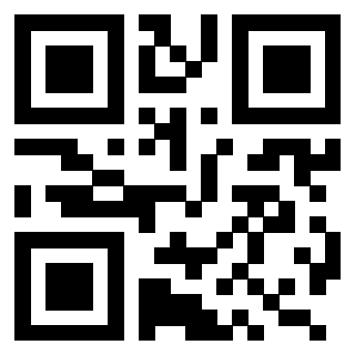 Immagine del Qr Code di 3209950680