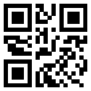 3209950681 - Immagine del QrCode