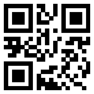 Il QrCode di 3209950683
