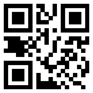 Scansione del Qr Code di 3209950684