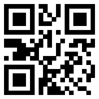 3209950685 - Immagine del Qr Code