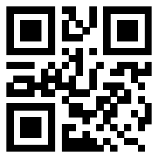 3209950689 - Immagine del Qr Code