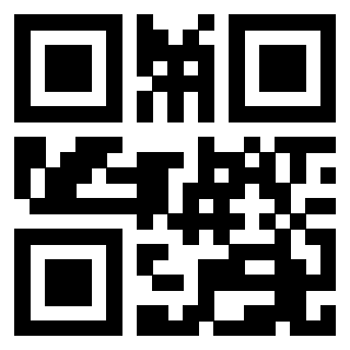 3209950693 QrCode associato