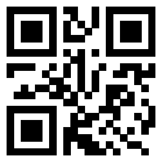 Immagine del QrCode di 3209950694