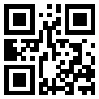 Scansione del Qr Code di 3209950695