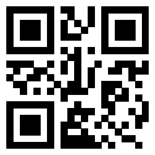 Il Qr Code di 3209950696