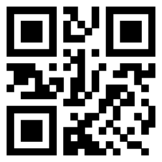 Scansione del QrCode di 3209950698