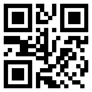 3209950699 - Immagine del Qr Code associato