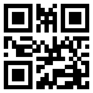 Il Qr Code di 3209950700