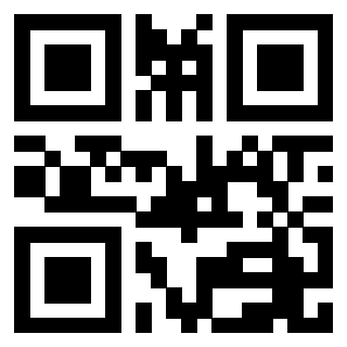 3209950701 Qr Code associato