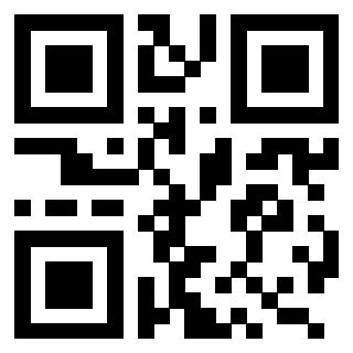 3209950702 - Immagine del Qr Code associato