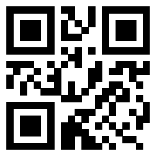 3209950708 - Immagine del QrCode