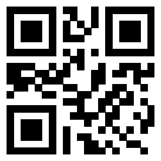 3209950709 - Immagine del Qr Code