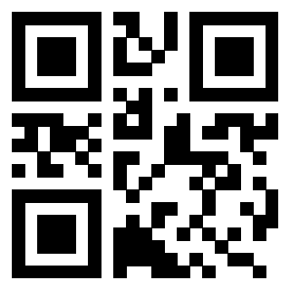 Immagine del Qr Code di 3209950712