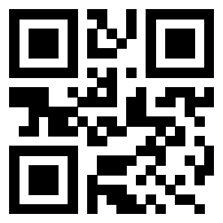 3209950714 Qr Code associato