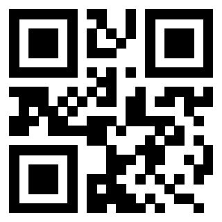 Il QrCode di 3209950715