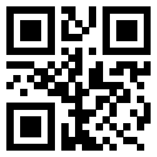 3209950718 - Immagine del Qr Code
