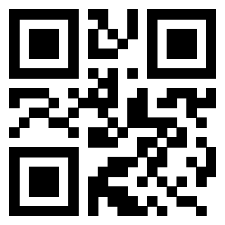 QrCode di 3209950719